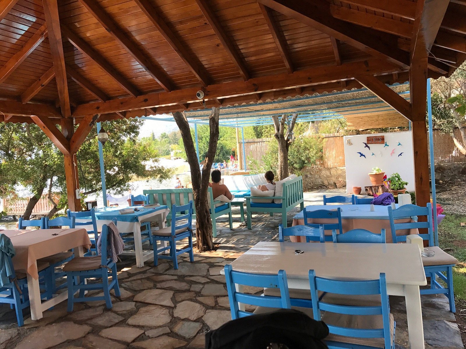 Akkum Gezer Motel photo 9