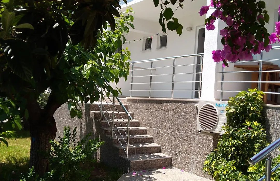 Akkum Gezer Motel photo 3