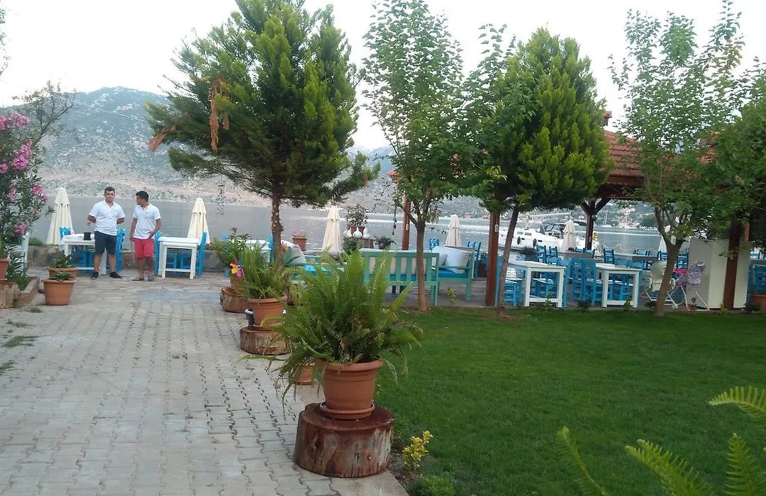 Akkum Gezer Motel photo 4