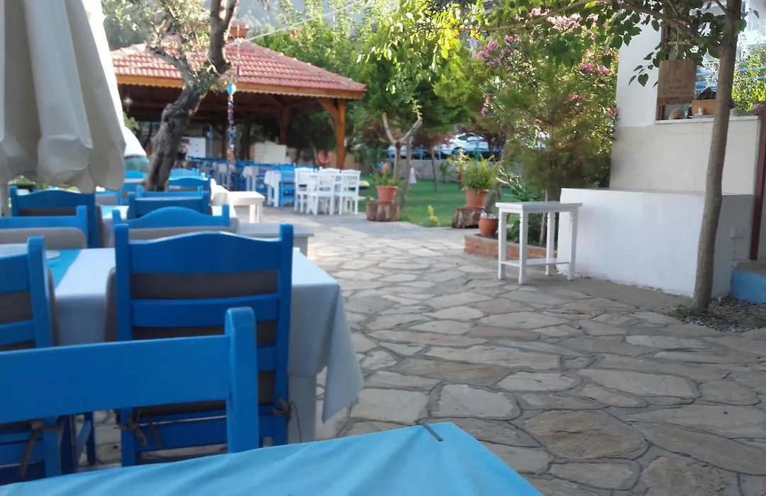 Akkum Gezer Motel photo 6