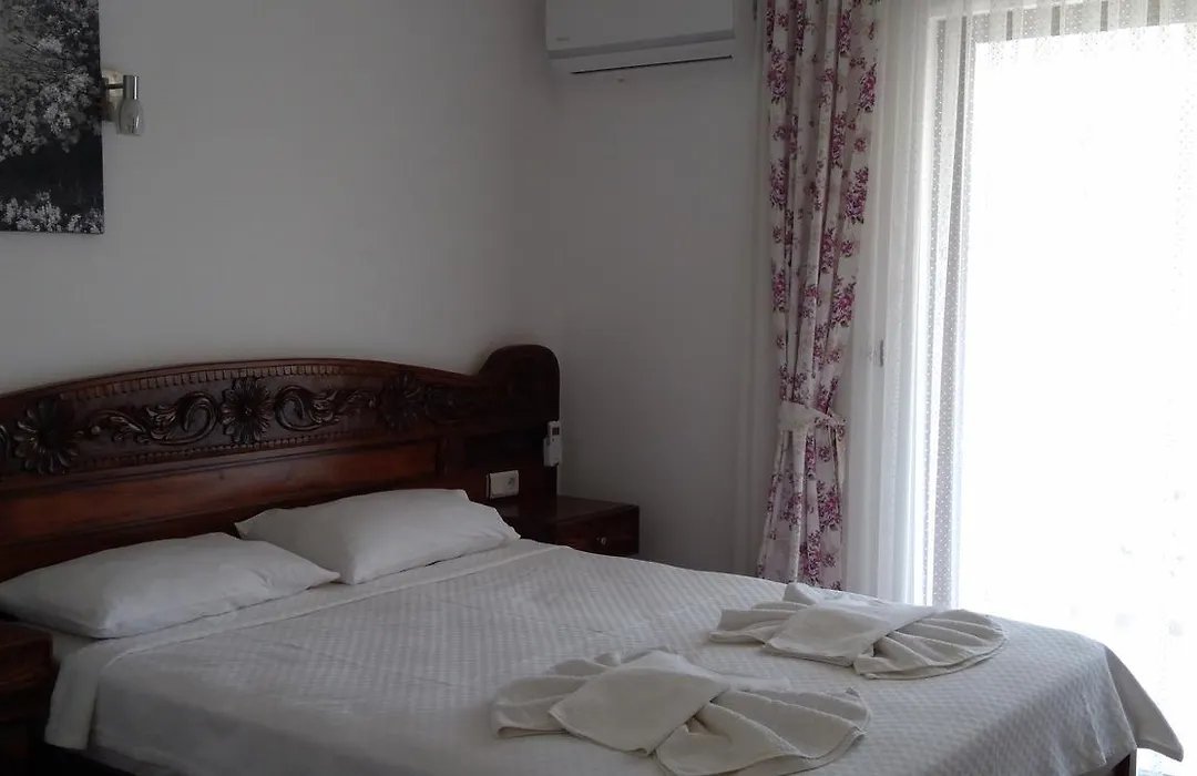 Akkum Gezer Motel photo 10