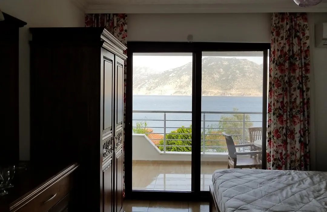 Akkum Gezer Motel photo 11