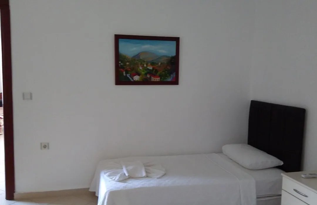 Akkum Gezer Motel photo 12