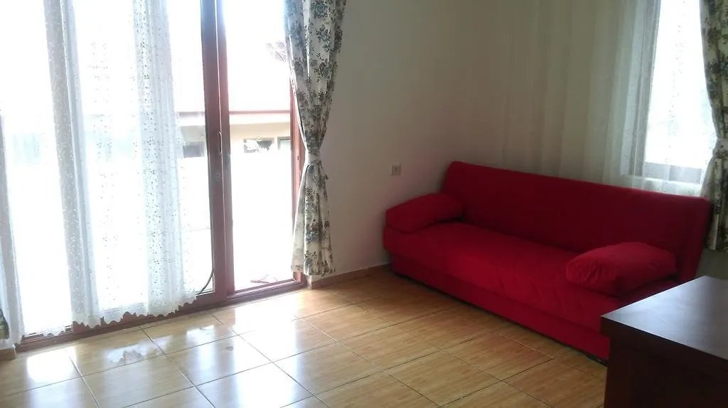Akkum Gezer Motel photo 13