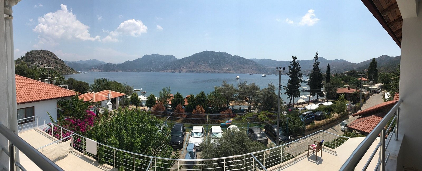 Akkum Gezer Motel photo 5