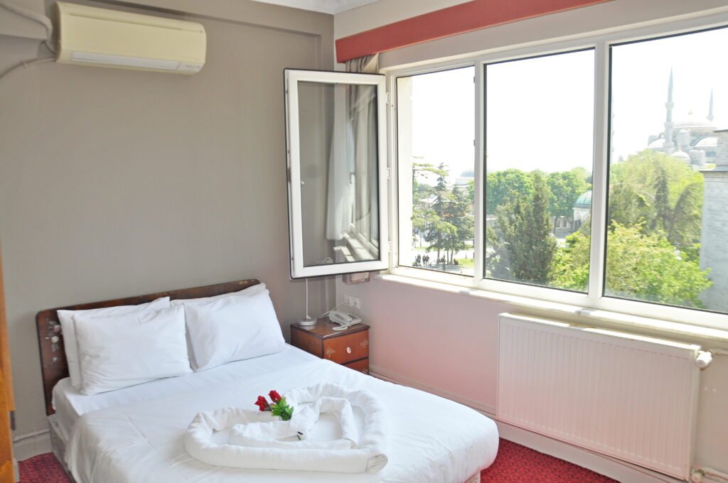 Hotel Sultanahmet photo 4