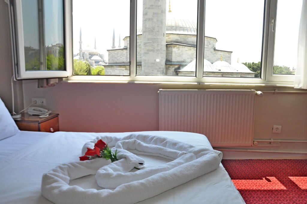 Hotel Sultanahmet photo 5