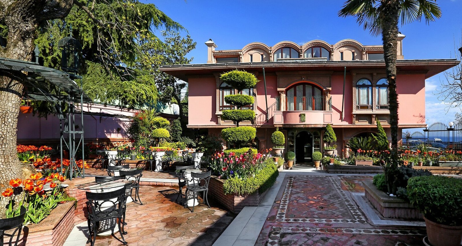 Hotel Sultanahmet — Sultanahmet - Old City, İstanbul