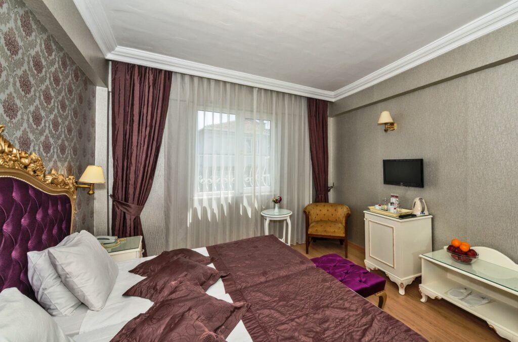 Hagia Sop. Hotel photo 2