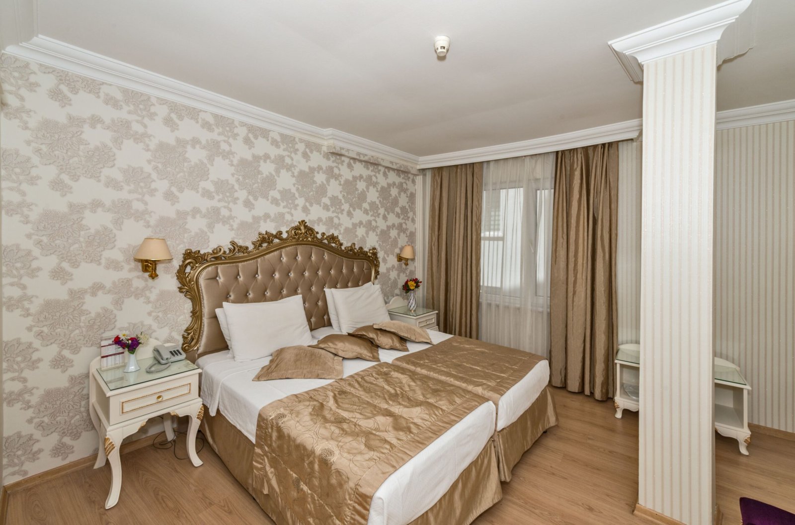 Hagia Sop. Hotel photo 3