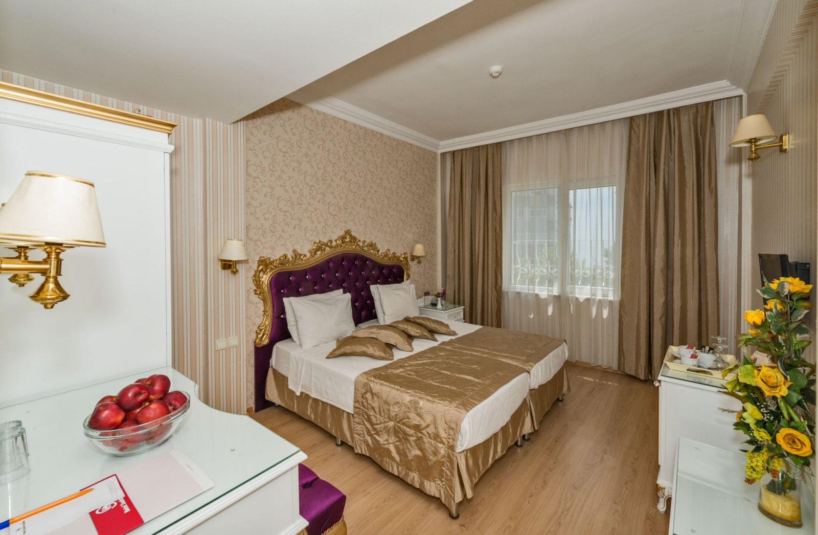 Hagia Sop. Hotel photo 4