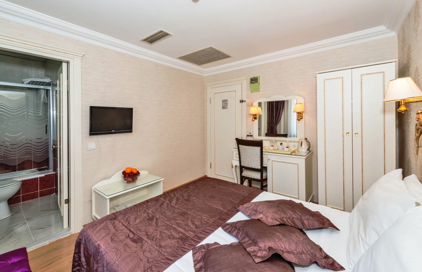 Hagia Sop. Hotel photo 5