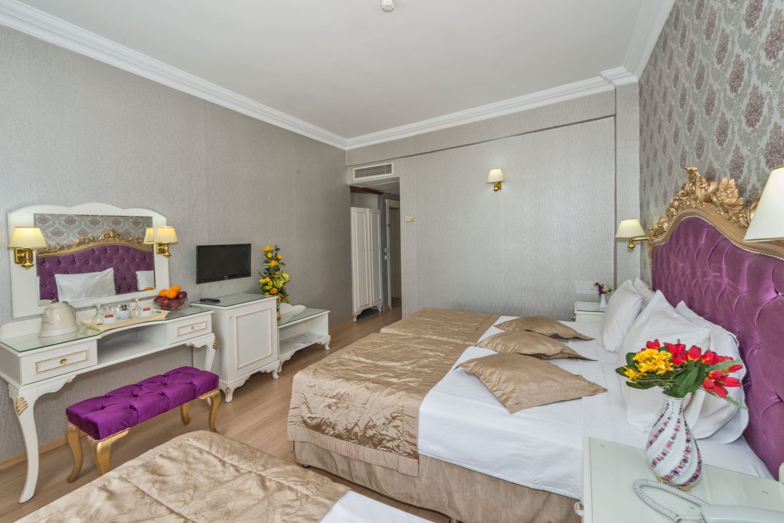 Hagia Sop. Hotel photo 6