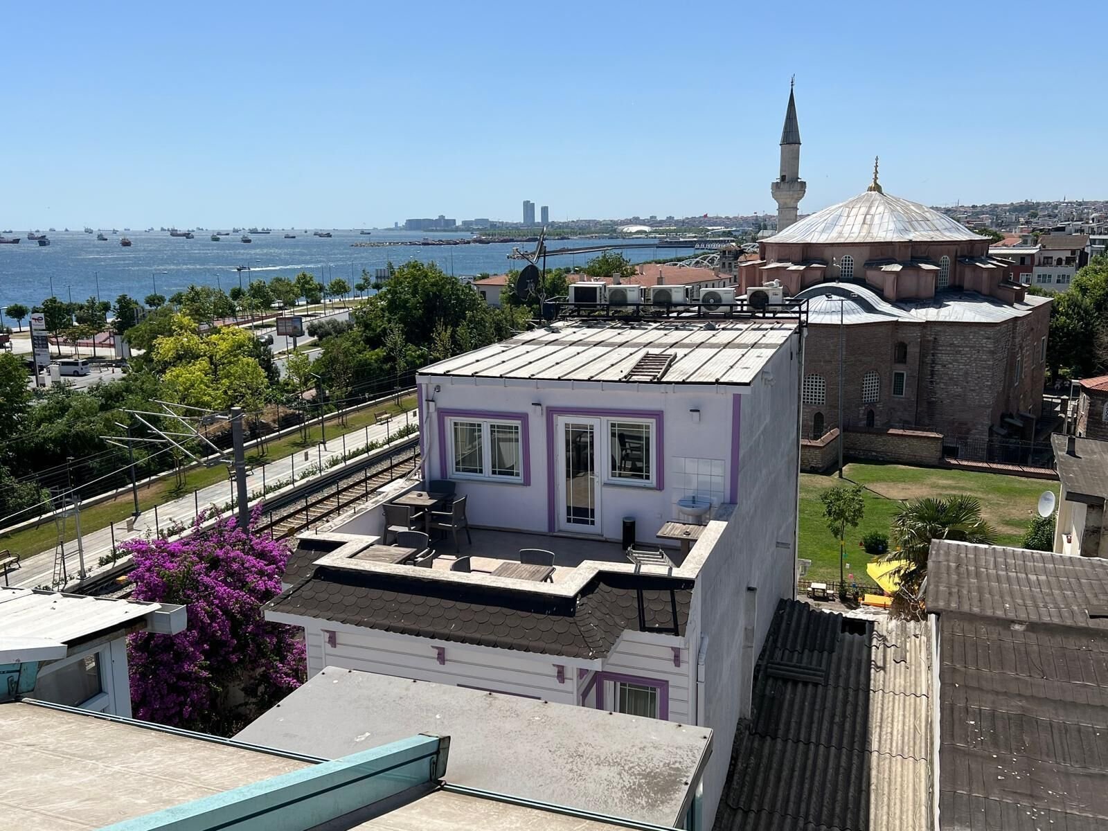 SULTANAHMET INN HOTEL photo 2