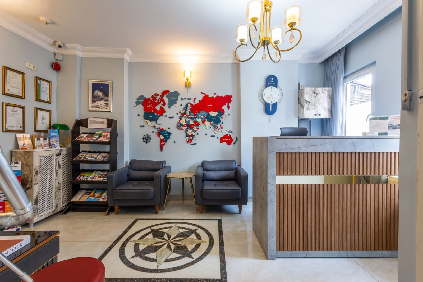 SULTANAHMET INN HOTEL photo 5
