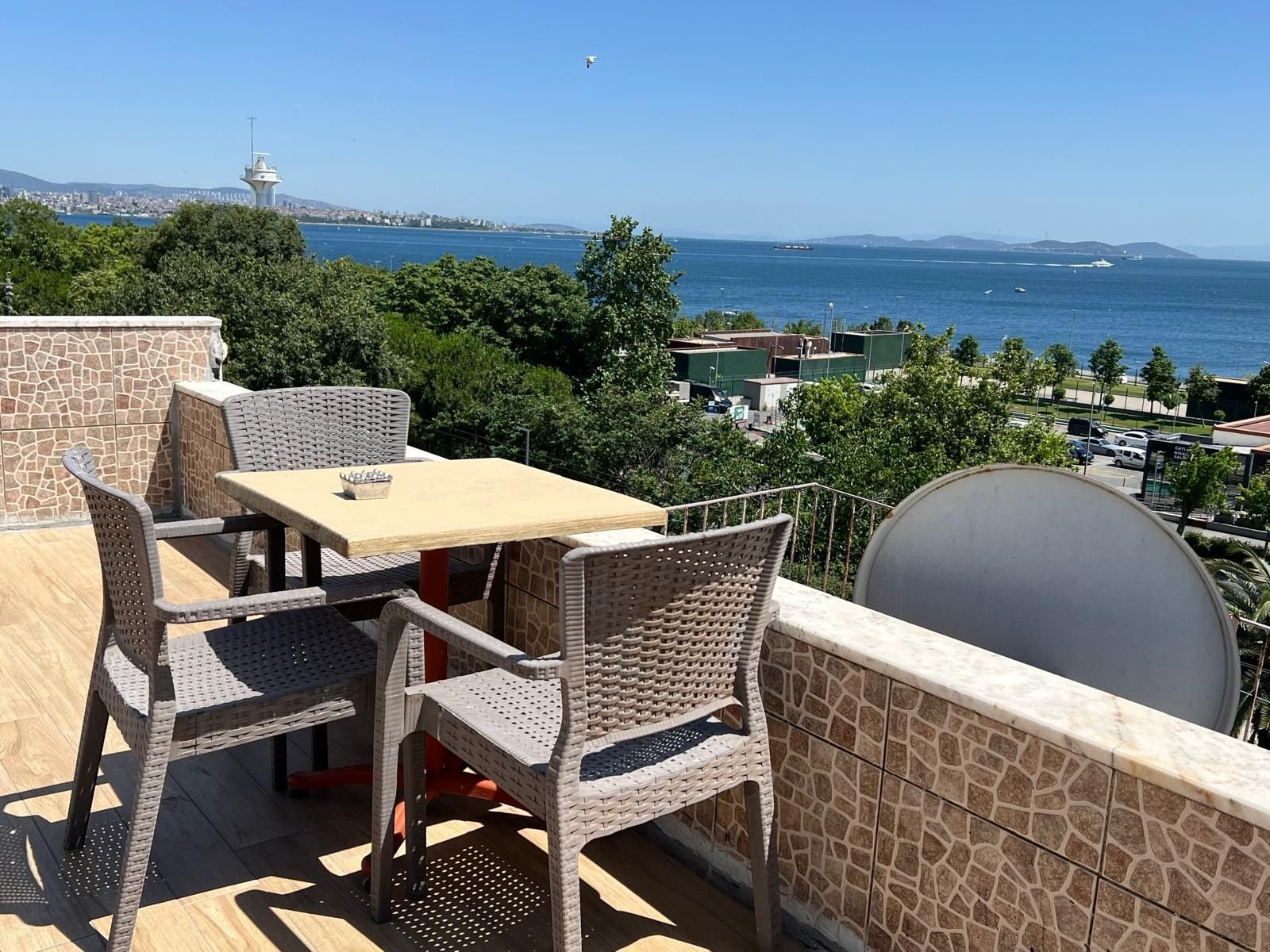 SULTANAHMET INN HOTEL photo 3