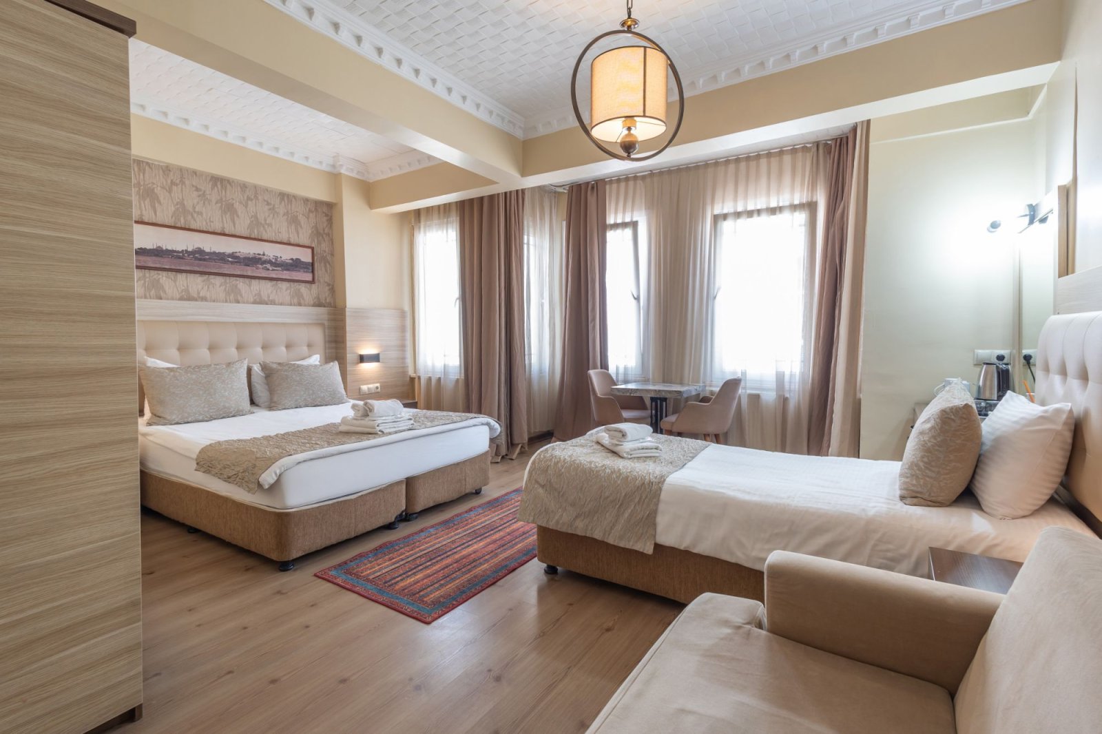 SULTANAHMET INN HOTEL photo 8