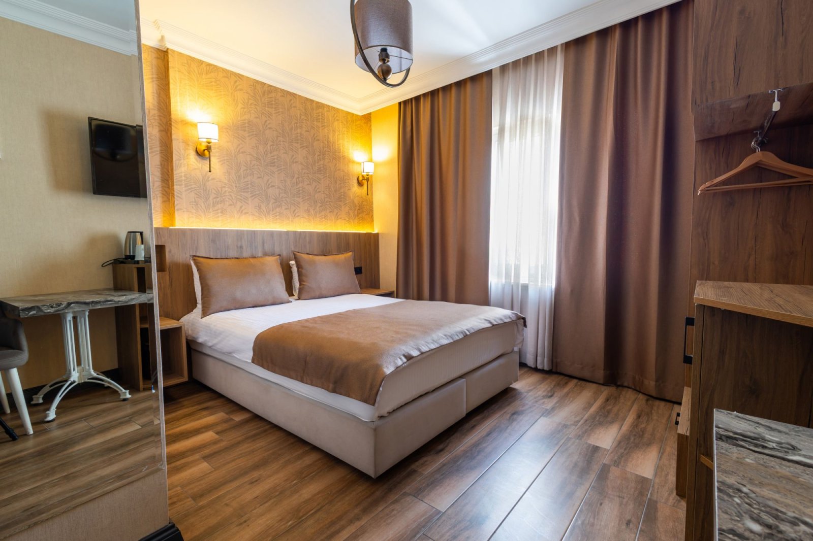 SULTANAHMET INN HOTEL photo 9