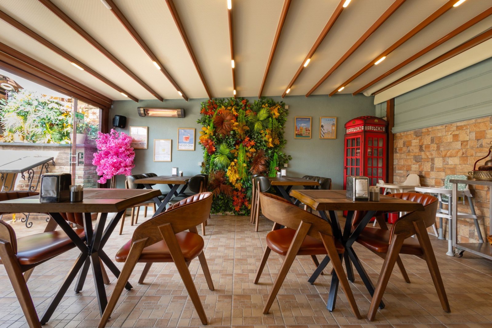 SULTANAHMET INN HOTEL photo 6