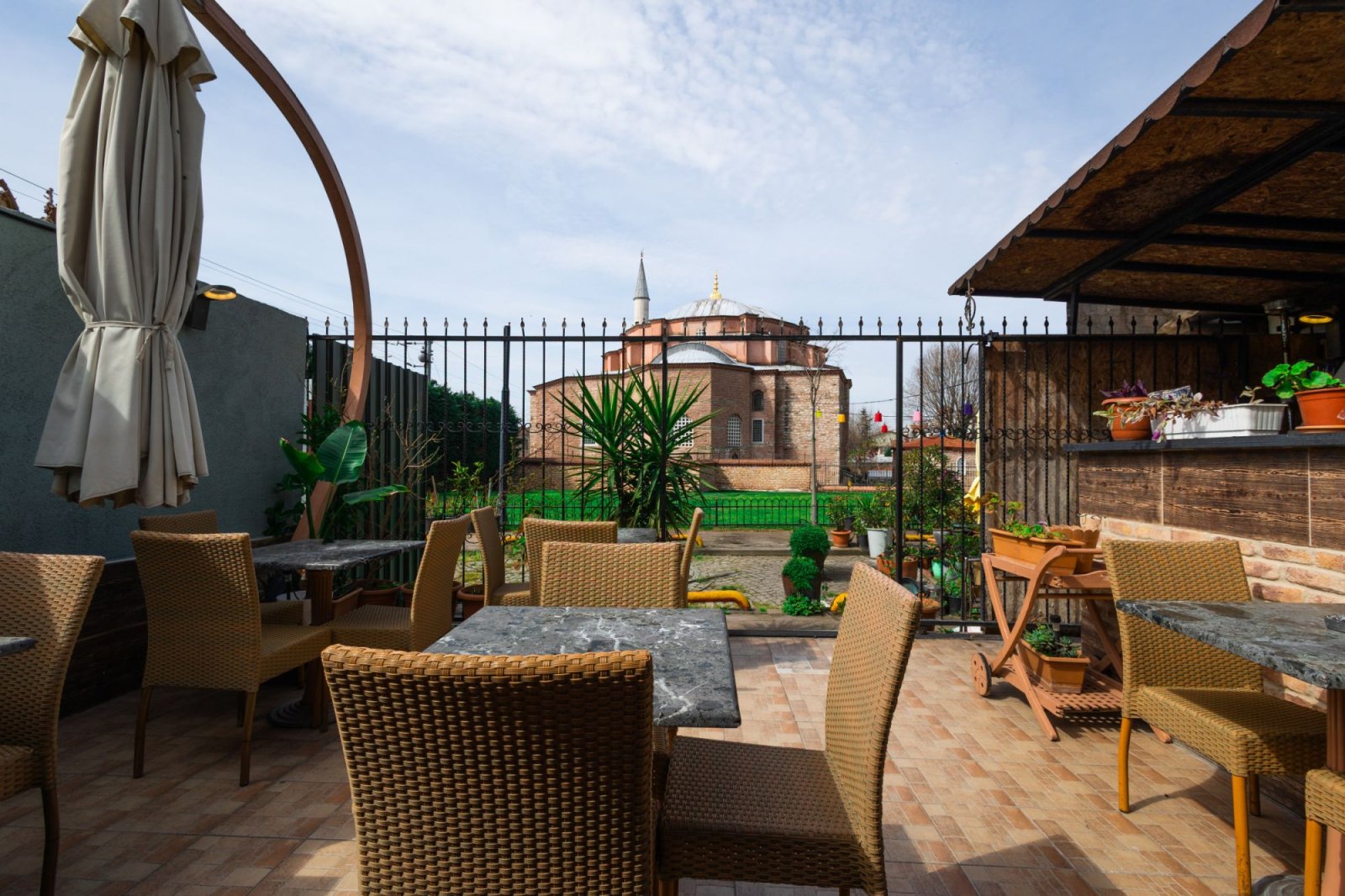 SULTANAHMET INN HOTEL photo 4