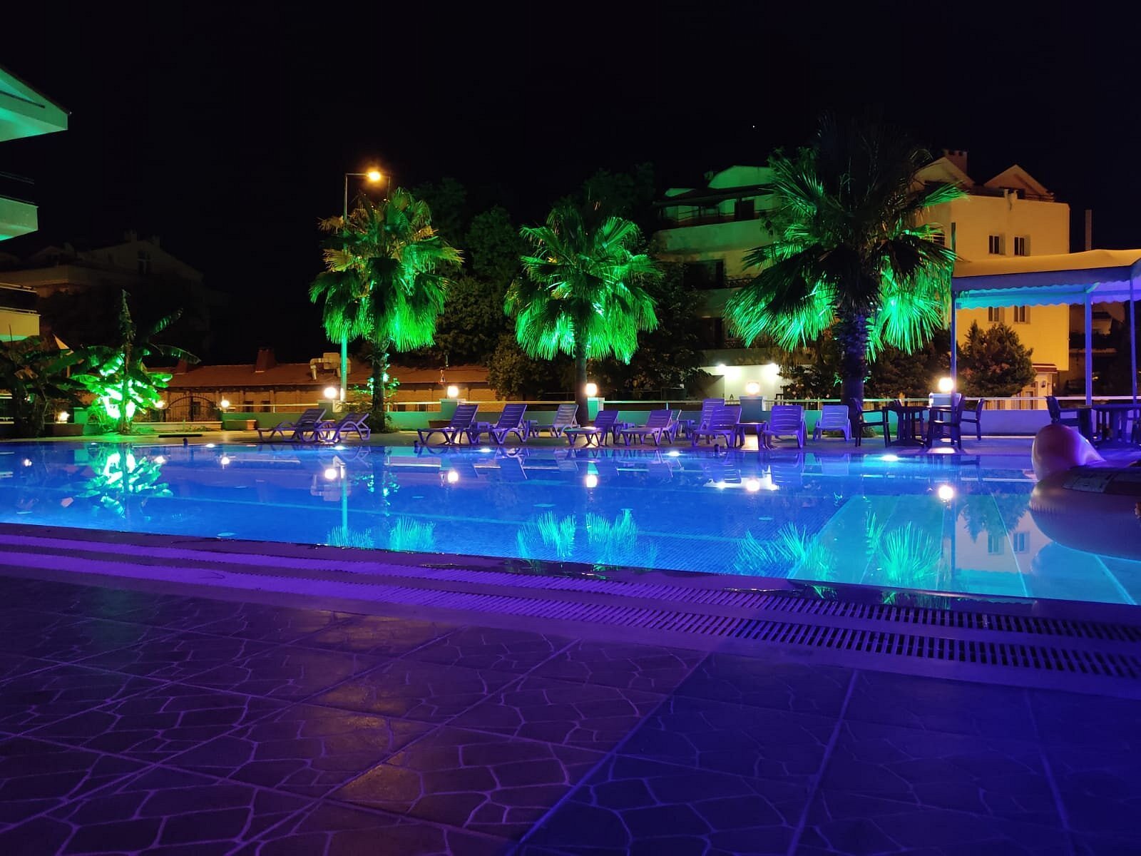 Ventum Apart Hotel photo 3