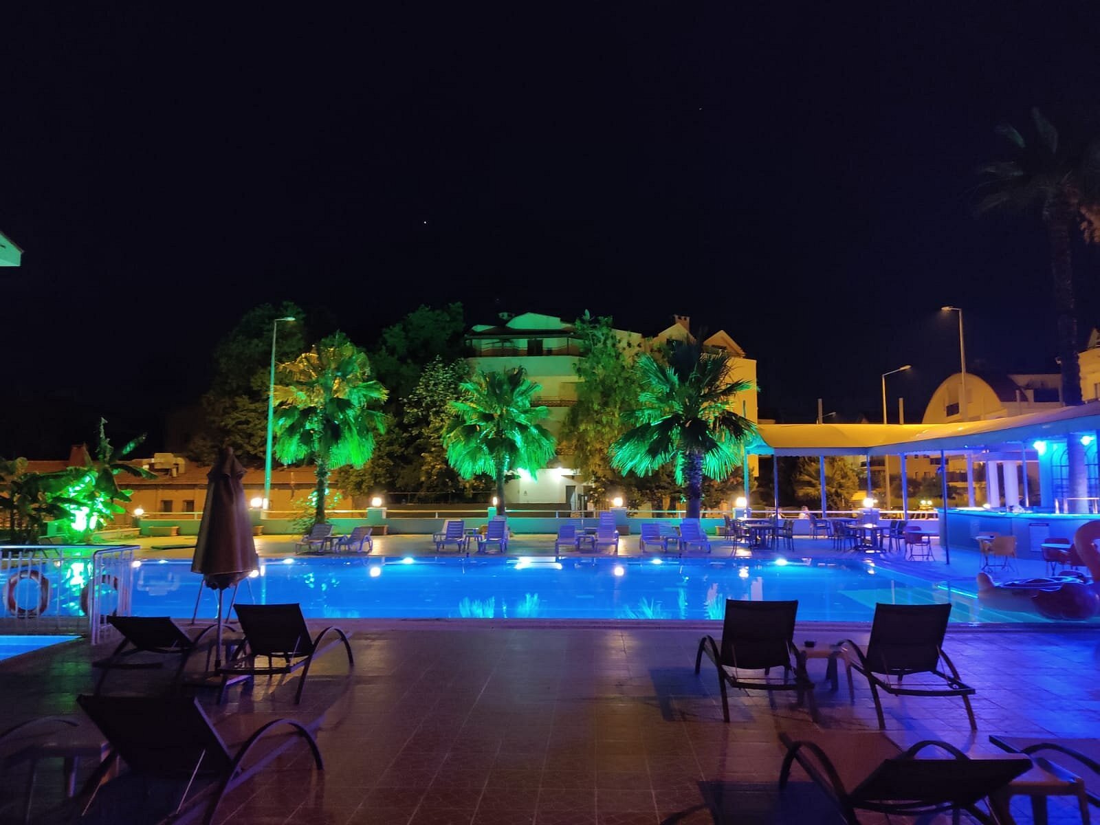 Ventum Apart Hotel photo 2