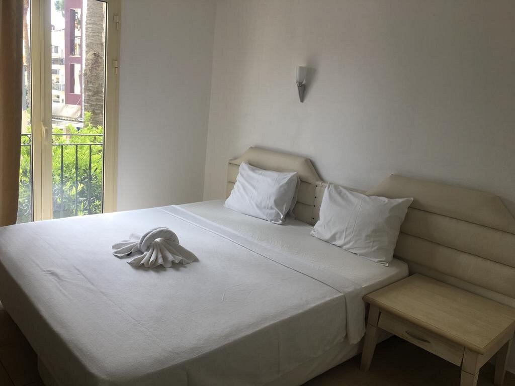 Ventum Apart Hotel photo 5