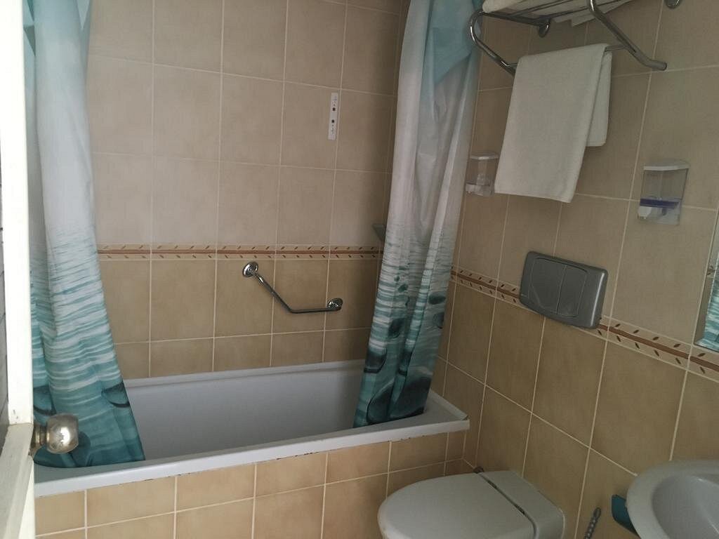 Ventum Apart Hotel photo 8