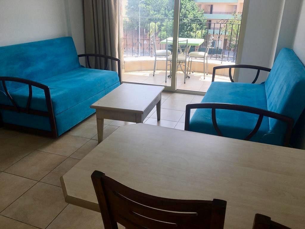 Ventum Apart Hotel photo 6