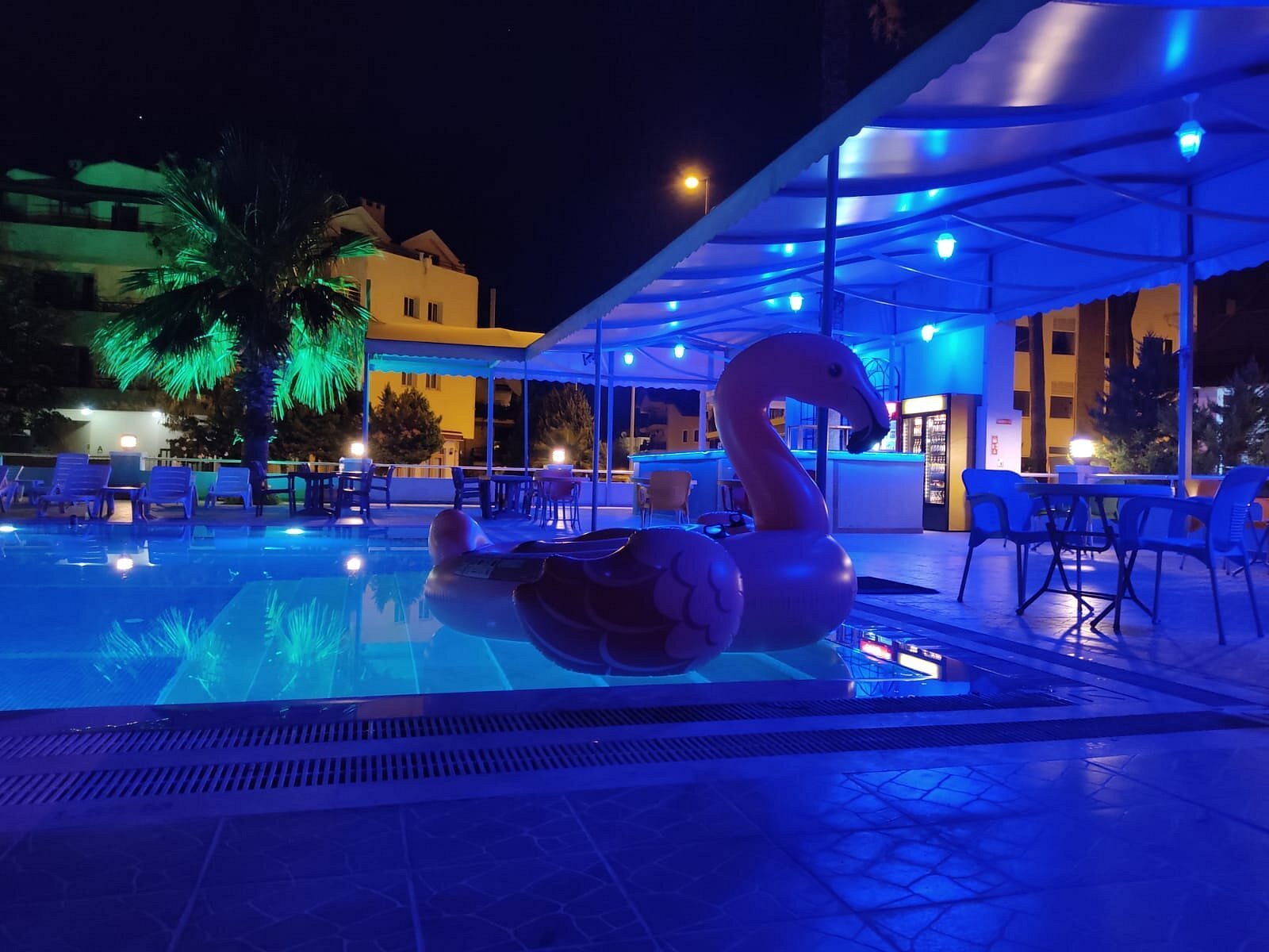 Ventum Apart Hotel photo 4