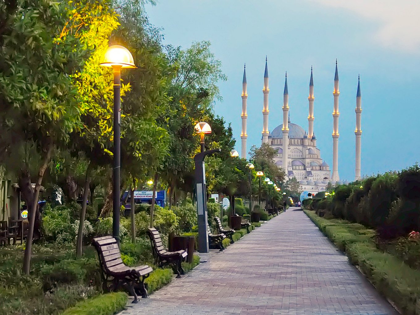 Güney Adana Oteli photo 4