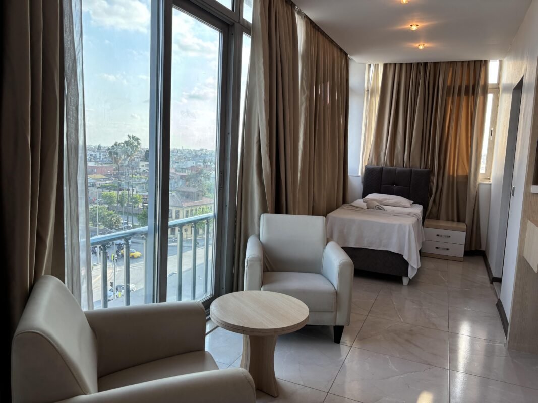 Güney Adana Oteli photo 8