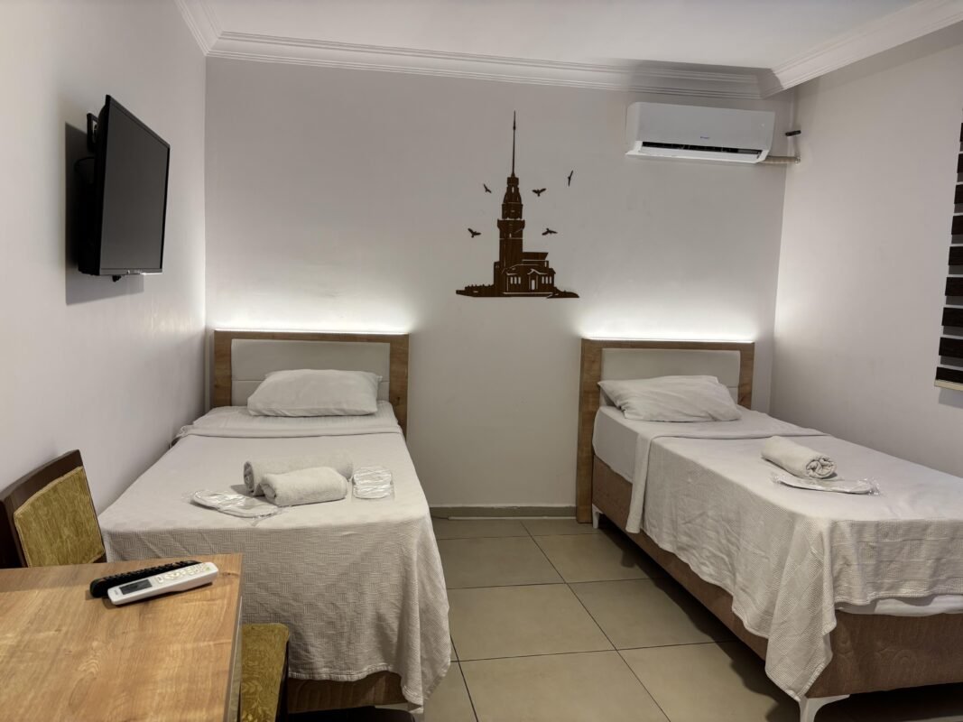Güney Adana Oteli photo 9