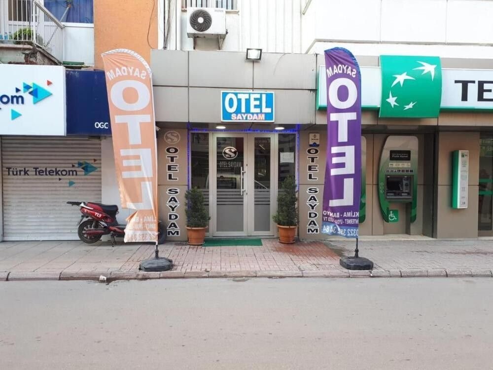 Saydam Otel photo 2