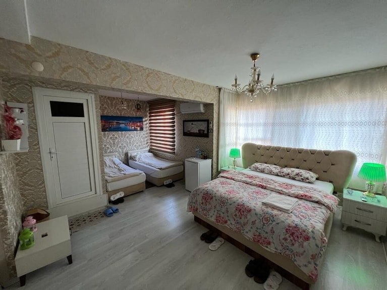 Saydam Otel photo 5