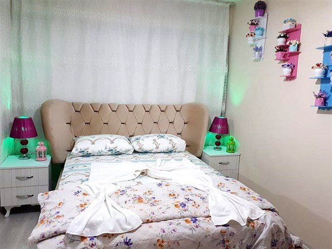 Saydam Otel photo 6