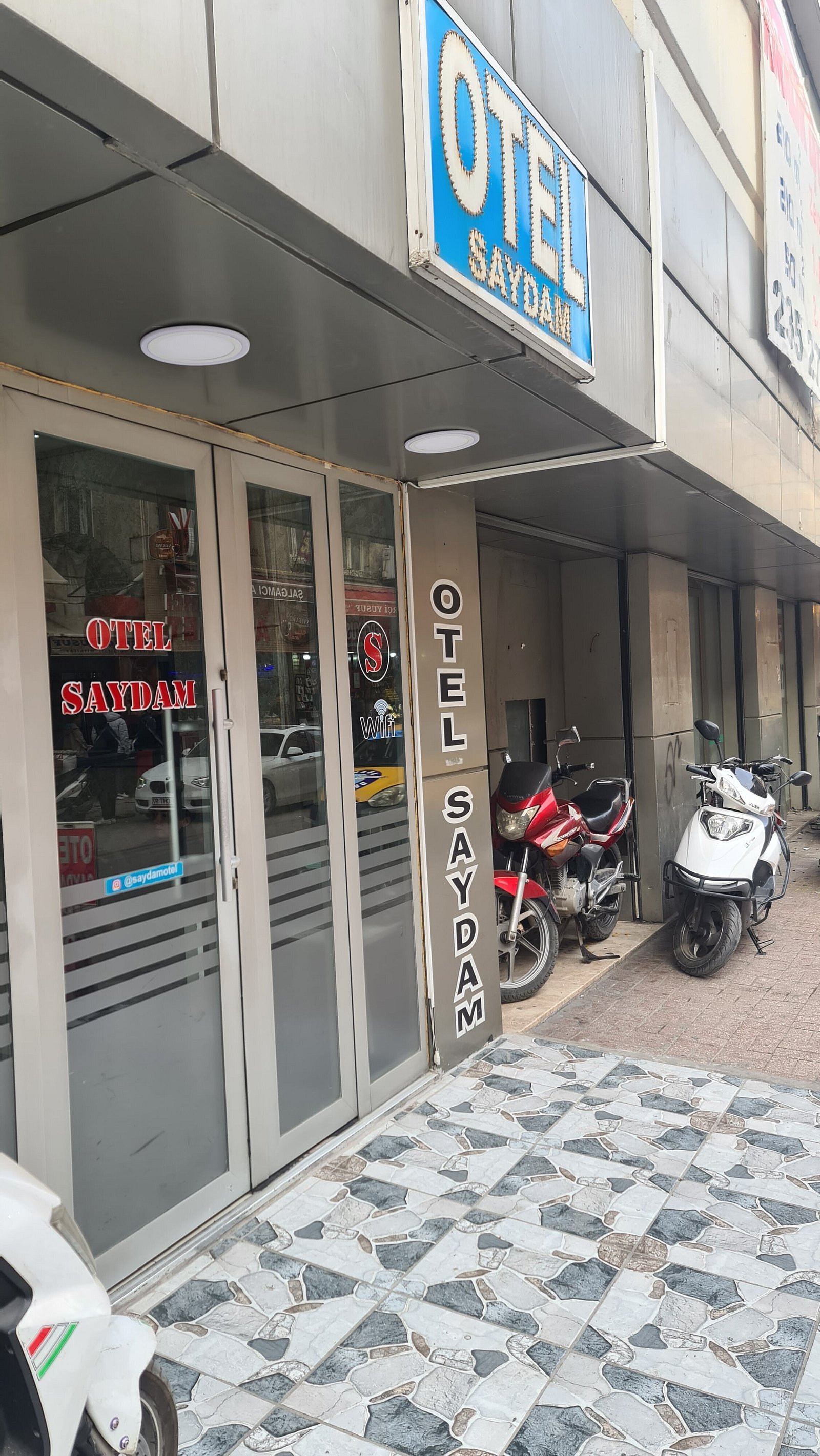 Saydam Otel photo 3