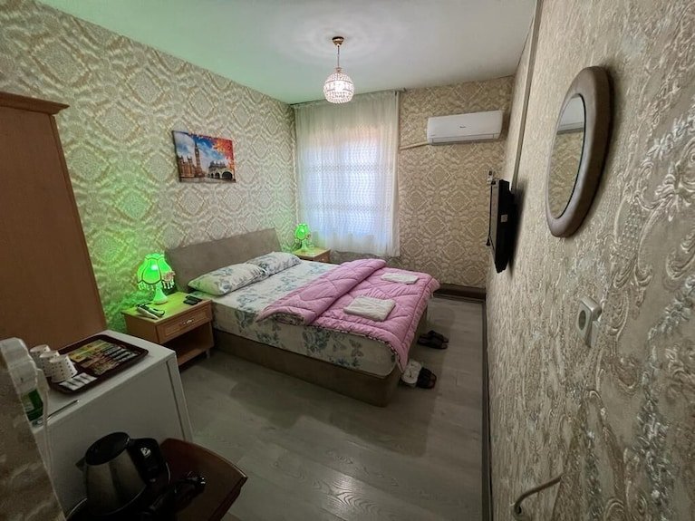 Saydam Otel photo 7