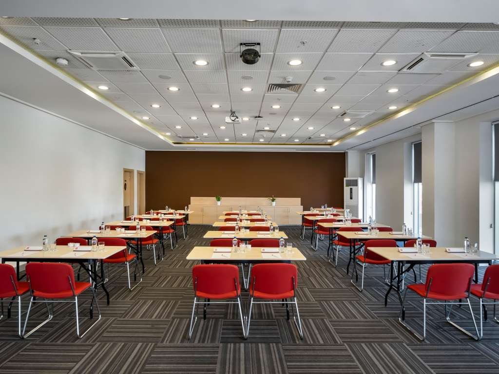 ibis Adana photo 10