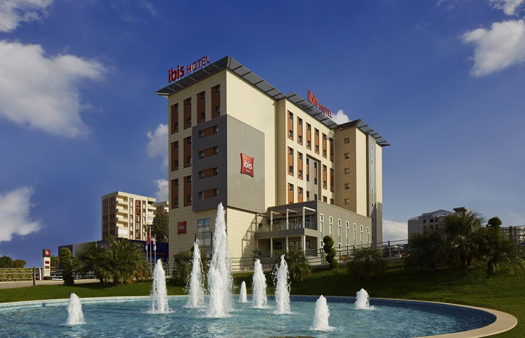 ibis Adana photo 2
