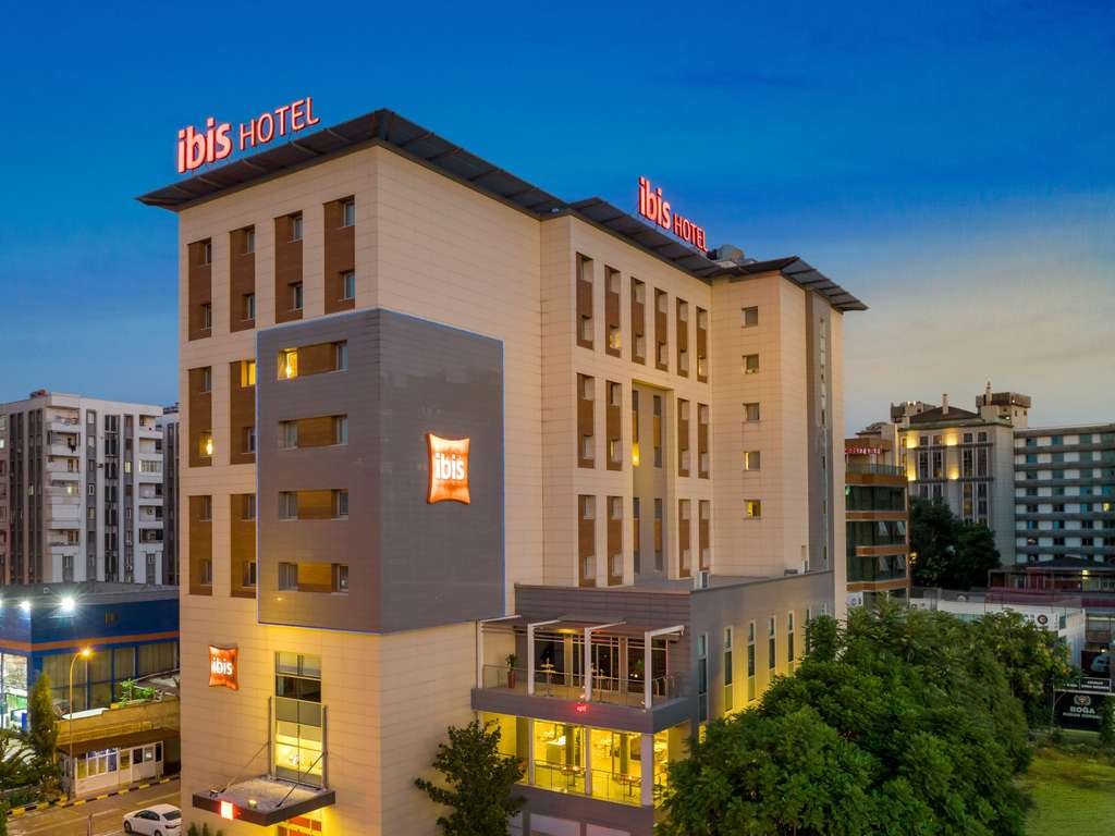 ibis Adana — Adana