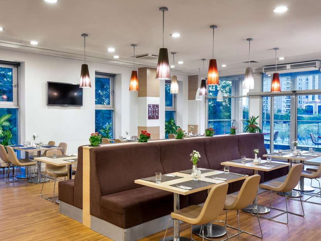 ibis Adana photo 5
