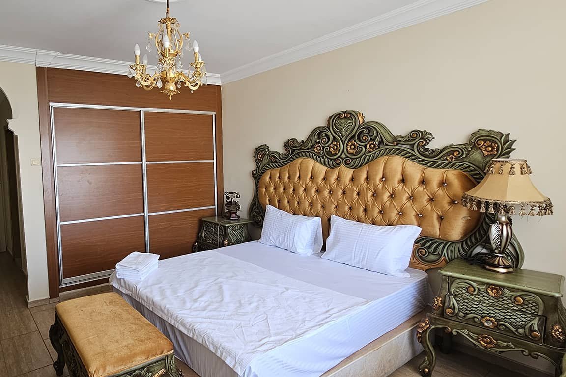 KOZA HOTEL ADANA photo 14