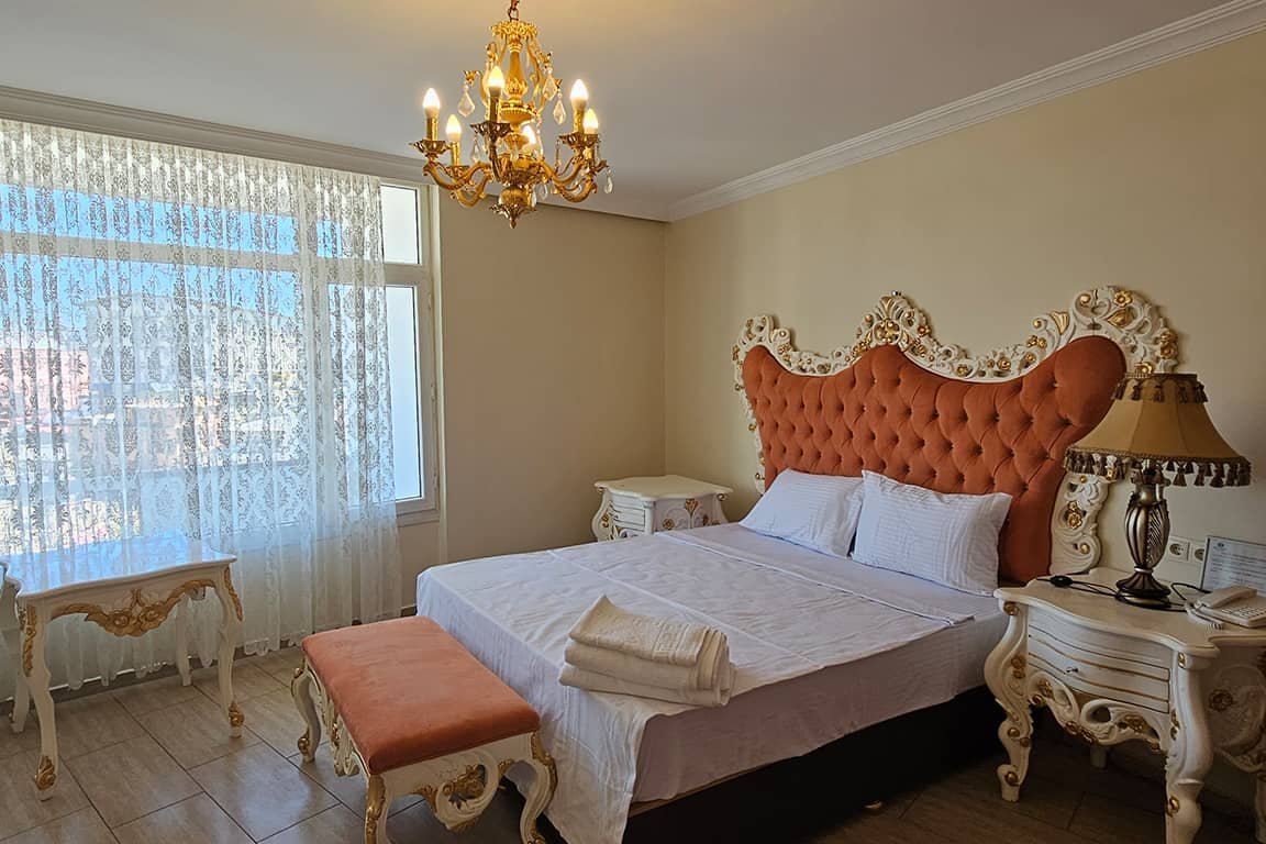 KOZA HOTEL ADANA photo 15