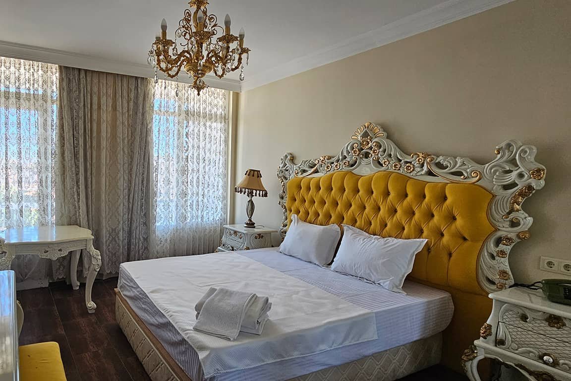 KOZA HOTEL ADANA photo 16