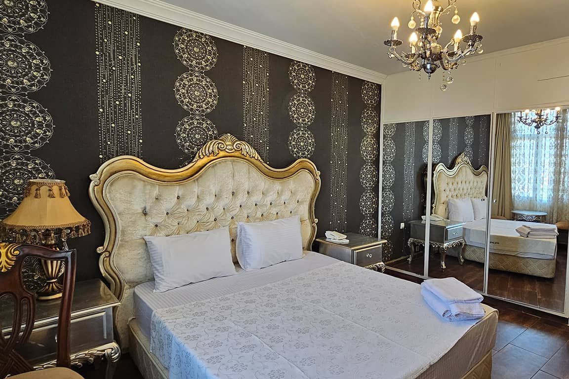 KOZA HOTEL ADANA photo 17