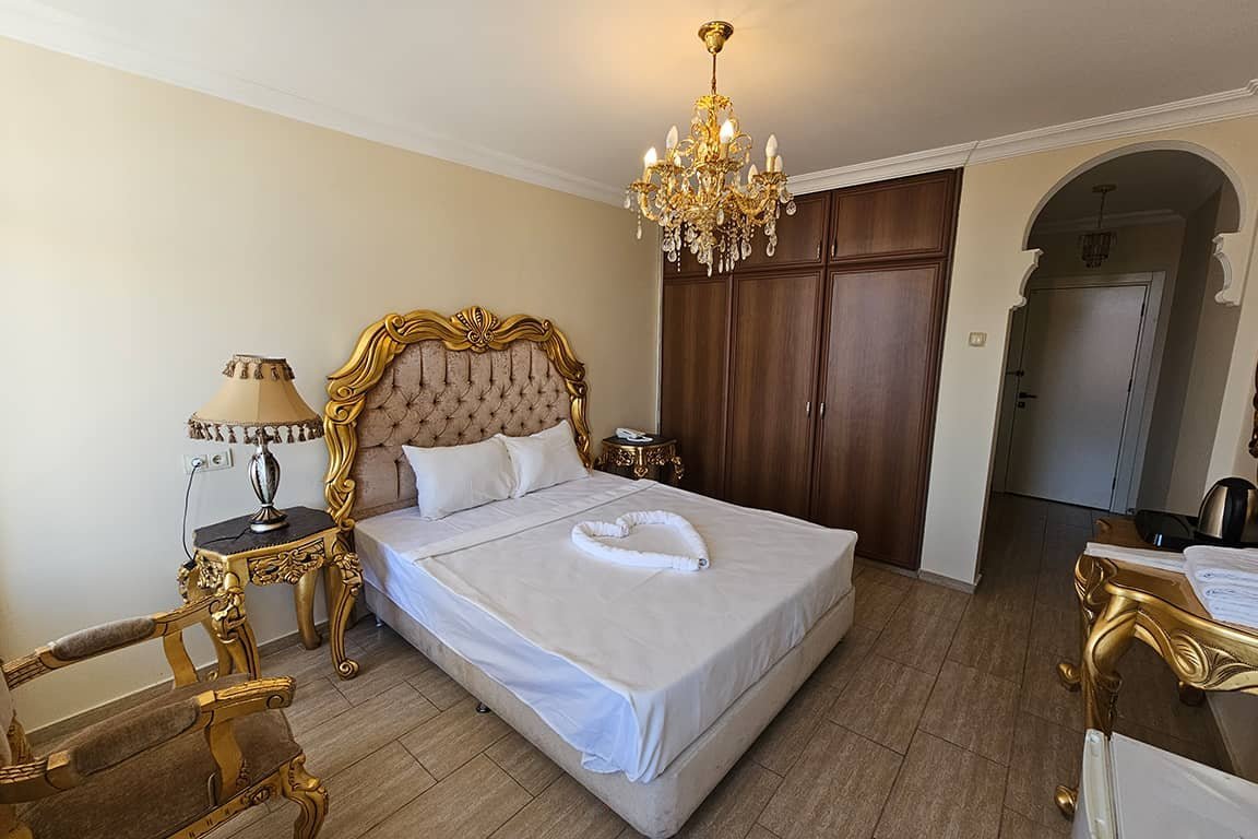 KOZA HOTEL ADANA photo 18