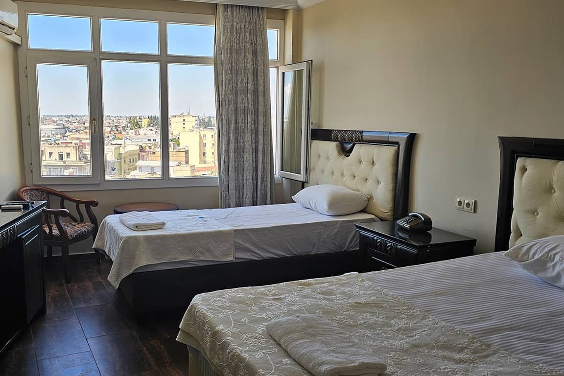KOZA HOTEL ADANA photo 19