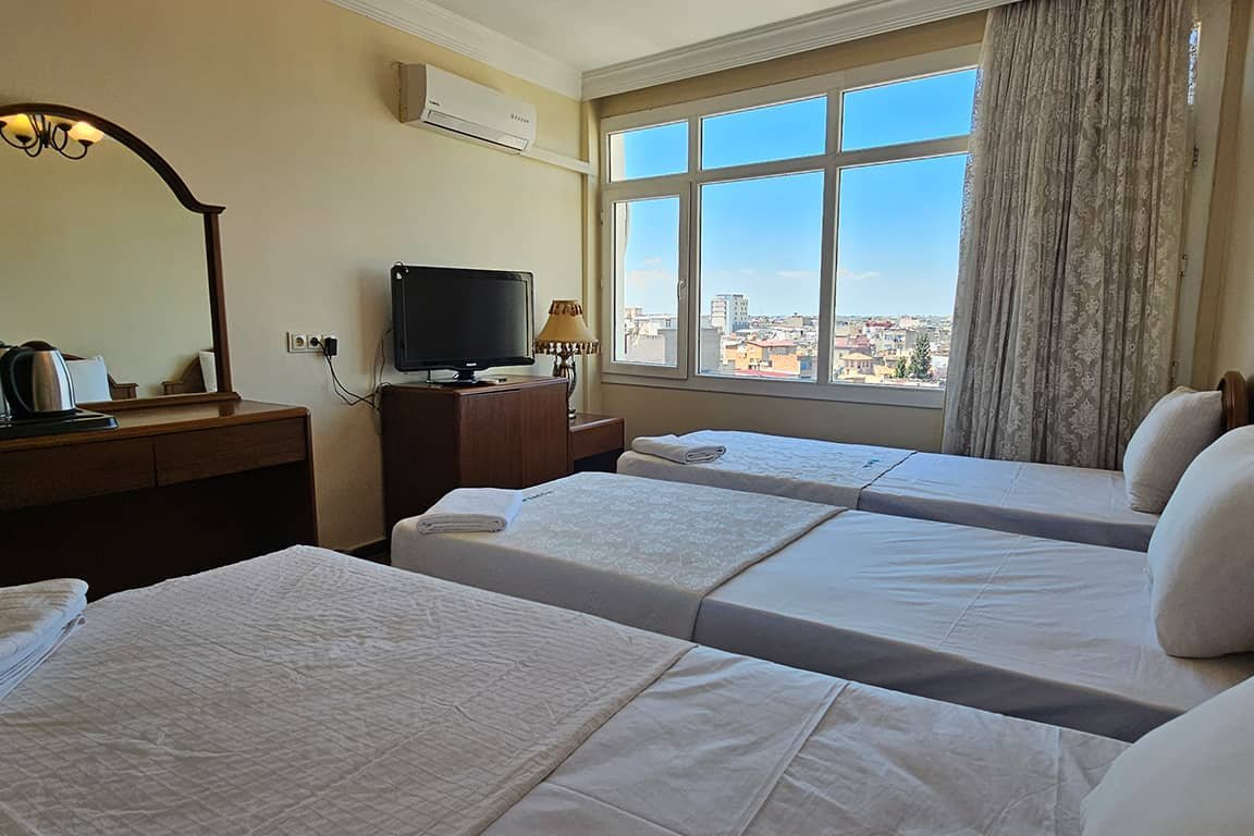 KOZA HOTEL ADANA photo 20