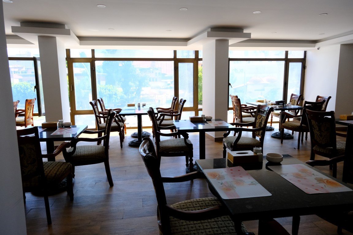 KOZA HOTEL ADANA photo 9